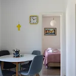 Stephanie Island Apartmán *