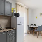 Apartmán Stephanie Island *