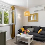 Stephanie Island Apartmán Šipanska Luka