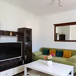 Apartmán Stephanie Island
