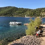 Stephanie Island Šipanska Luka