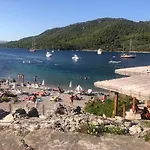 Apartmán Stephanie Island *
