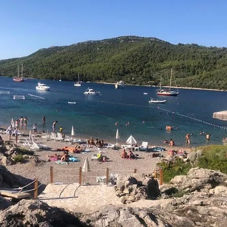 Stephanie Island Lägenhet