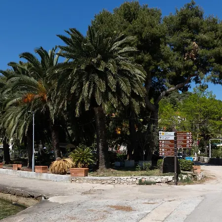Apartmán Stephanie Island Šipanska Luka
