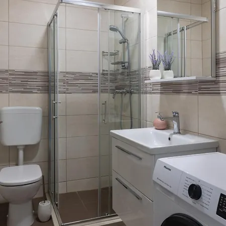 Stephanie Island Διαμέρισμα *