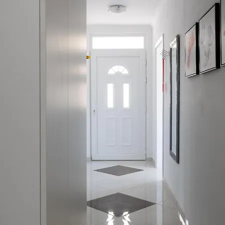 Διαμέρισμα Stephanie Island *