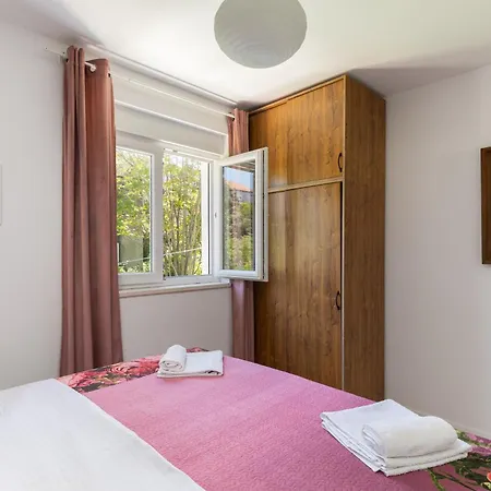 Apartman Stephanie Island