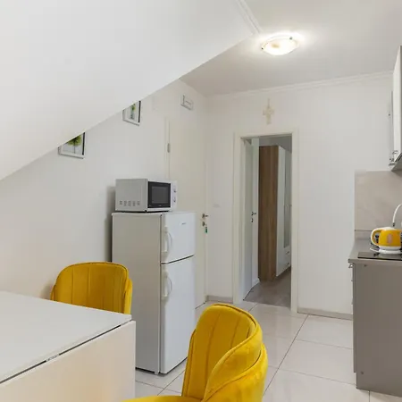 Διαμέρισμα Stephanie Island *