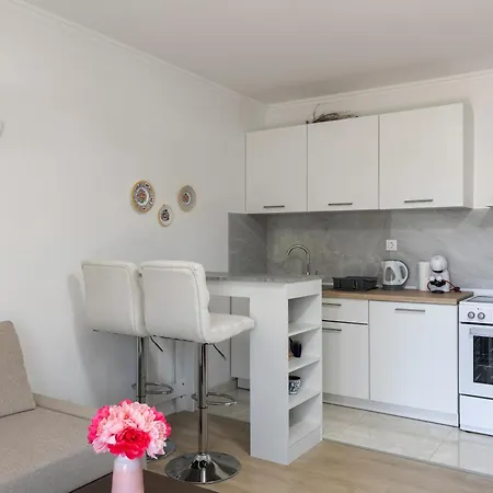 Stephanie Island Διαμέρισμα Šipanska Luka