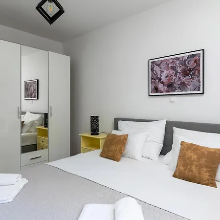 Διαμέρισμα Stephanie Island Šipanska Luka