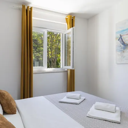 Stephanie Island Šipanska Luka