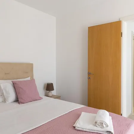 Apartman Stephanie Island