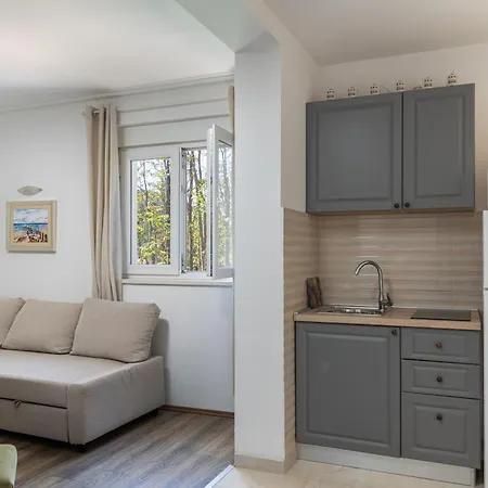 Stephanie Island Διαμέρισμα Šipanska Luka