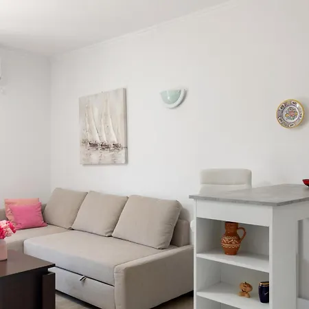 Stephanie Island Šipanska Luka