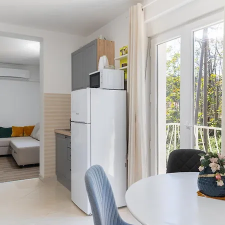 Stephanie Island Διαμέρισμα