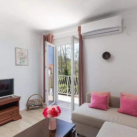 Διαμέρισμα Stephanie Island