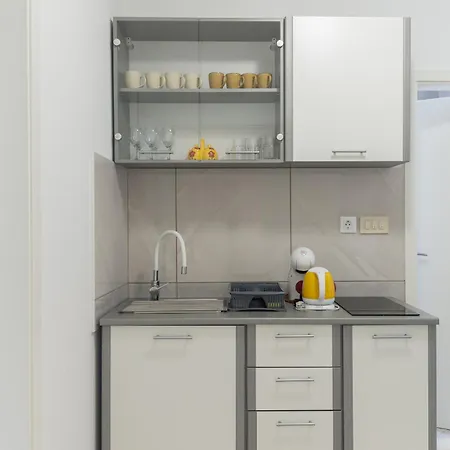 Διαμέρισμα Stephanie Island Šipanska Luka