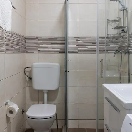 Stephanie Island Šipanska Luka