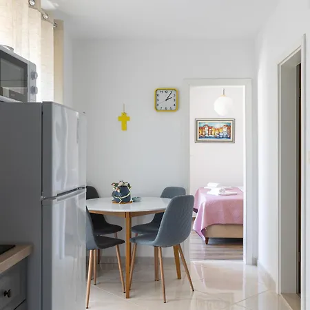 Stephanie Island Διαμέρισμα