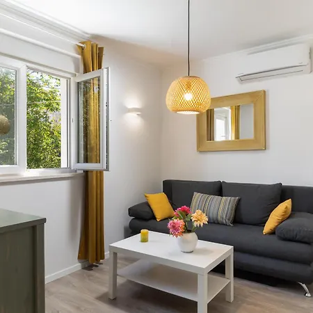 Stephanie Island Διαμέρισμα Šipanska Luka