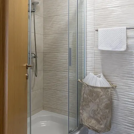 Stephanie Island * Šipanska Luka