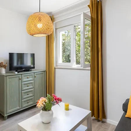 Stephanie Island Διαμέρισμα