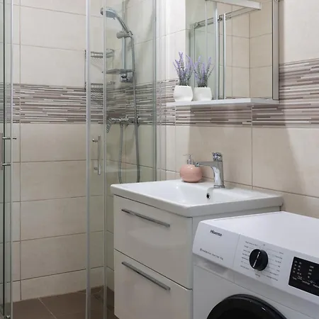 Stephanie Island Διαμέρισμα *