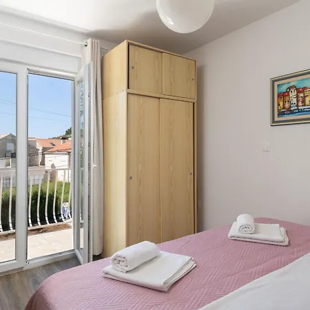 Διαμέρισμα Stephanie Island Šipanska Luka