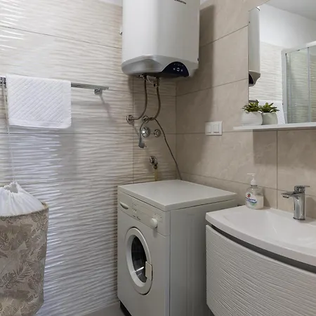 Διαμέρισμα Stephanie Island Šipanska Luka