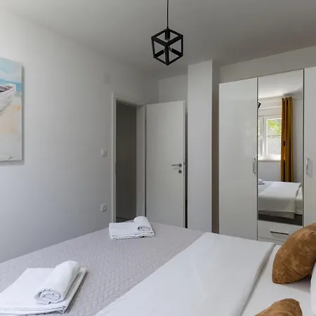 Διαμέρισμα Stephanie Island *