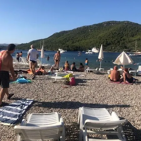 Stephanie Island