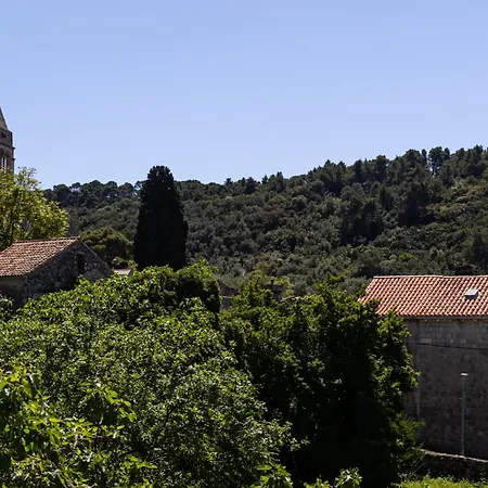 Apartman Stephanie Island