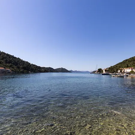 Διαμέρισμα Stephanie Island Šipanska Luka