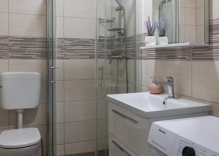 Stephanie Island Апартаменты *