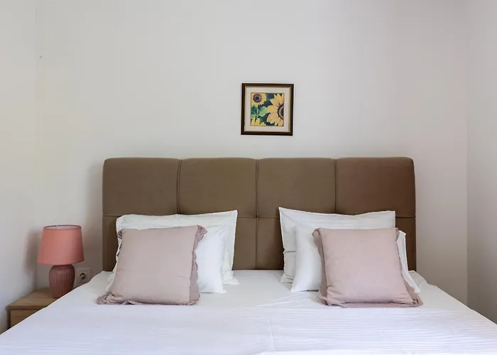 Stephanie Island Апартаменты