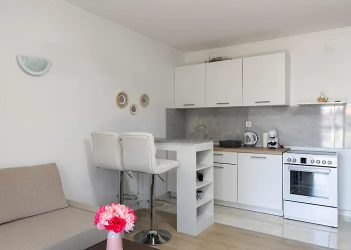 Stephanie Island Апартаменты Шипанска-Лука