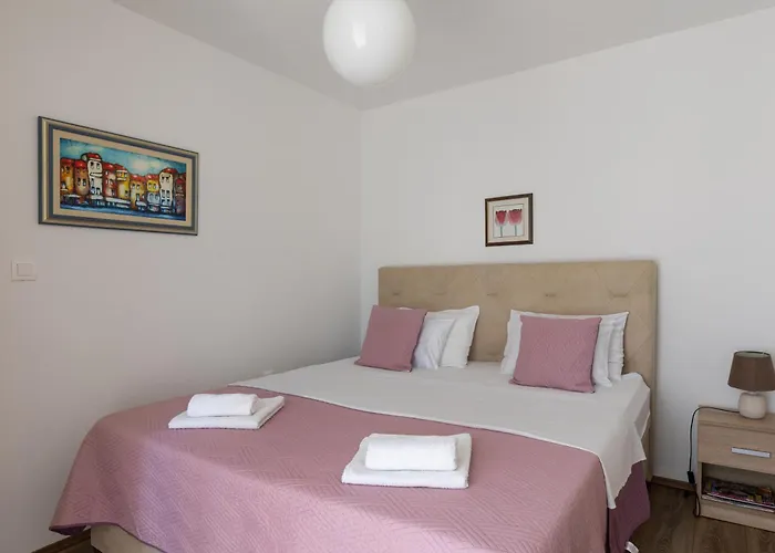 Stephanie Island Апартаменты