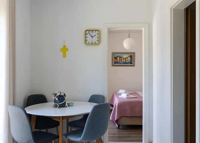 Stephanie Island Апартаменты *