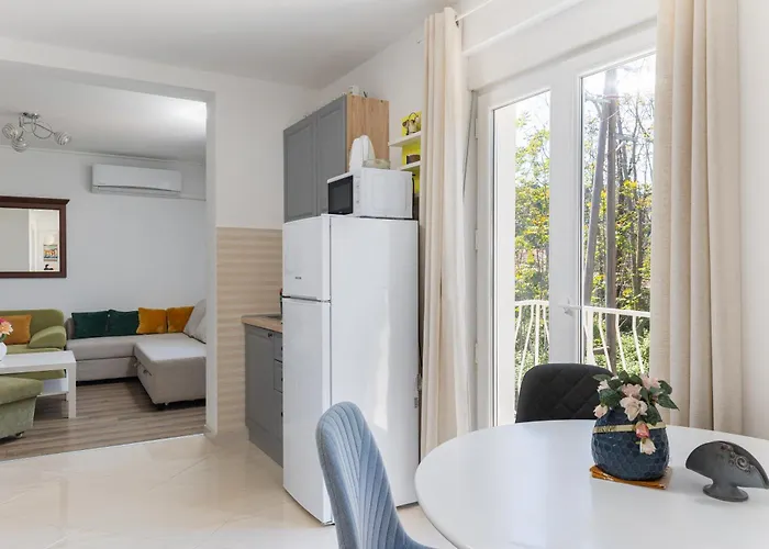 Stephanie Island Апартаменты