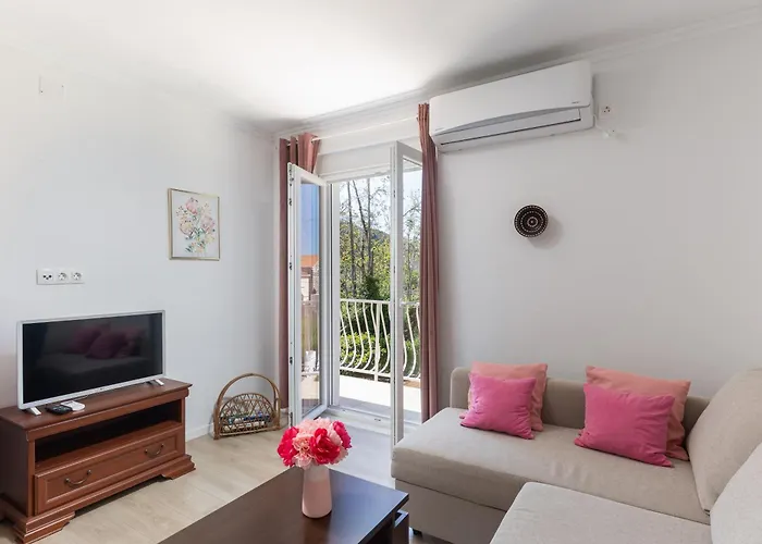 Апартаменты Stephanie Island