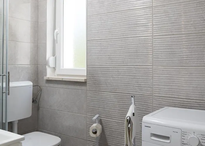 Stephanie Island Апартаменты *