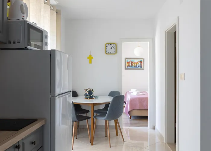 Stephanie Island Апартаменты