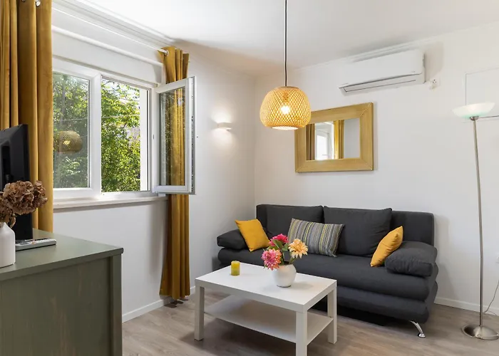 Stephanie Island Апартаменты Шипанска-Лука