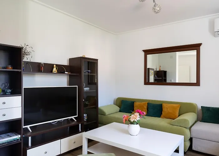 Апартаменты Stephanie Island