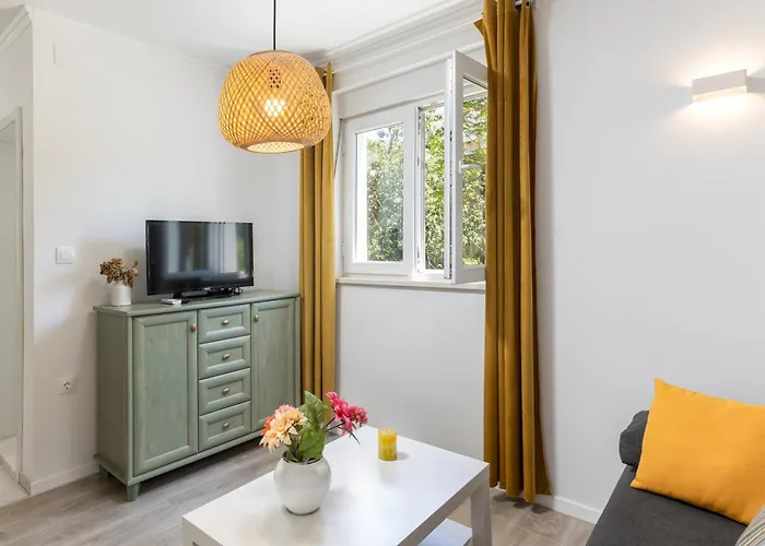 Stephanie Island Апартаменты