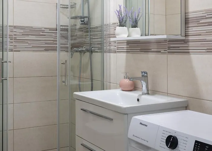 Stephanie Island Апартаменты *