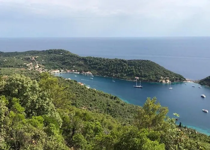 Stephanie Island Апартаменты *