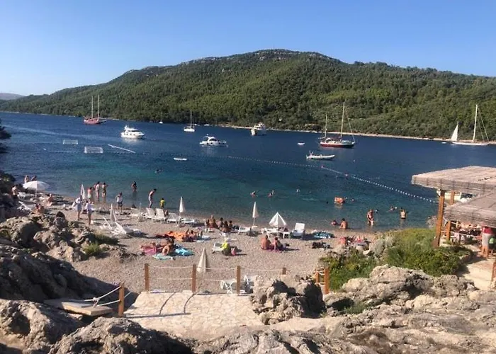 Stephanie Island Апартаменты