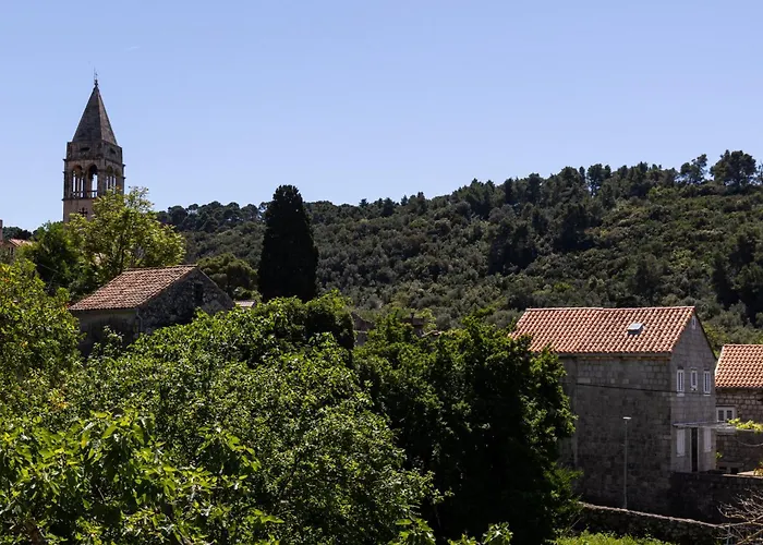 Апартаменты Stephanie Island