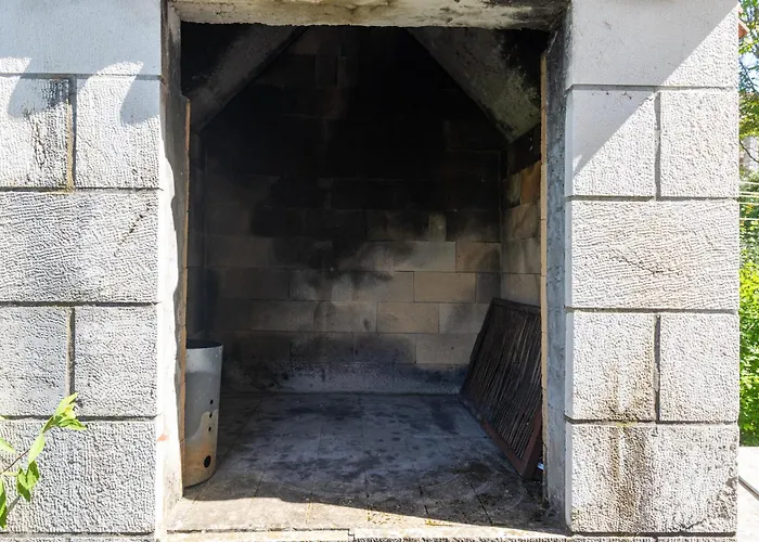 Stephanie Island Шипанска-Лука